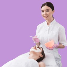 Professional Diploma in Beauty Therapy