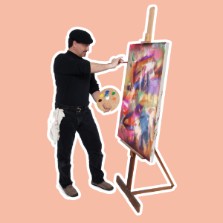 Online Painting Course