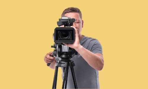 Video Production Training Online - Video Production Course - upskillist
