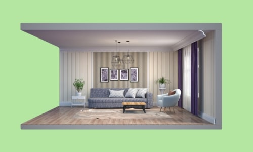 Interior Design Course Online With