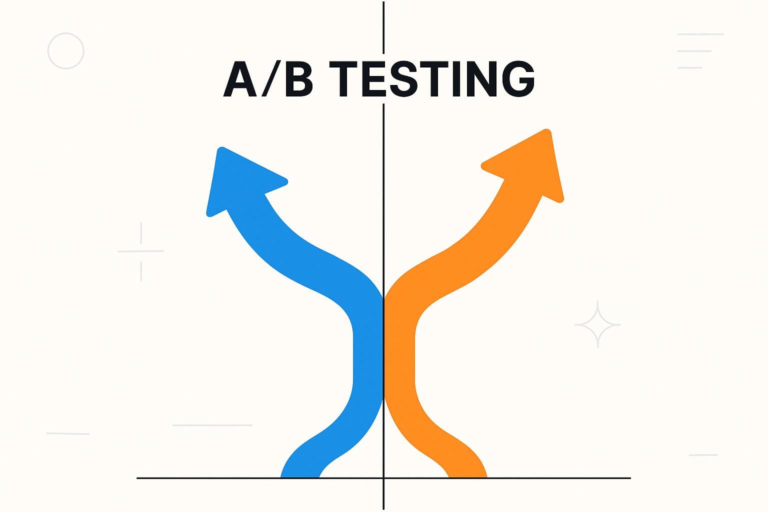 12 A/B Testing Case Studies for CRO Success in 2025
