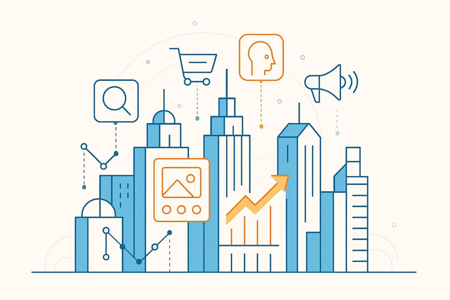 Digital Marketing in 2025: Proven Strategies That Will Still Win Tomorrow