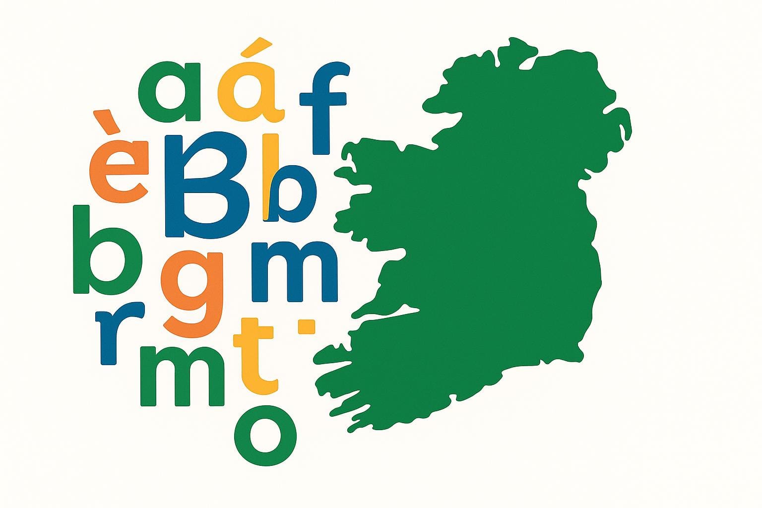 Best online Irish language courses in 2025