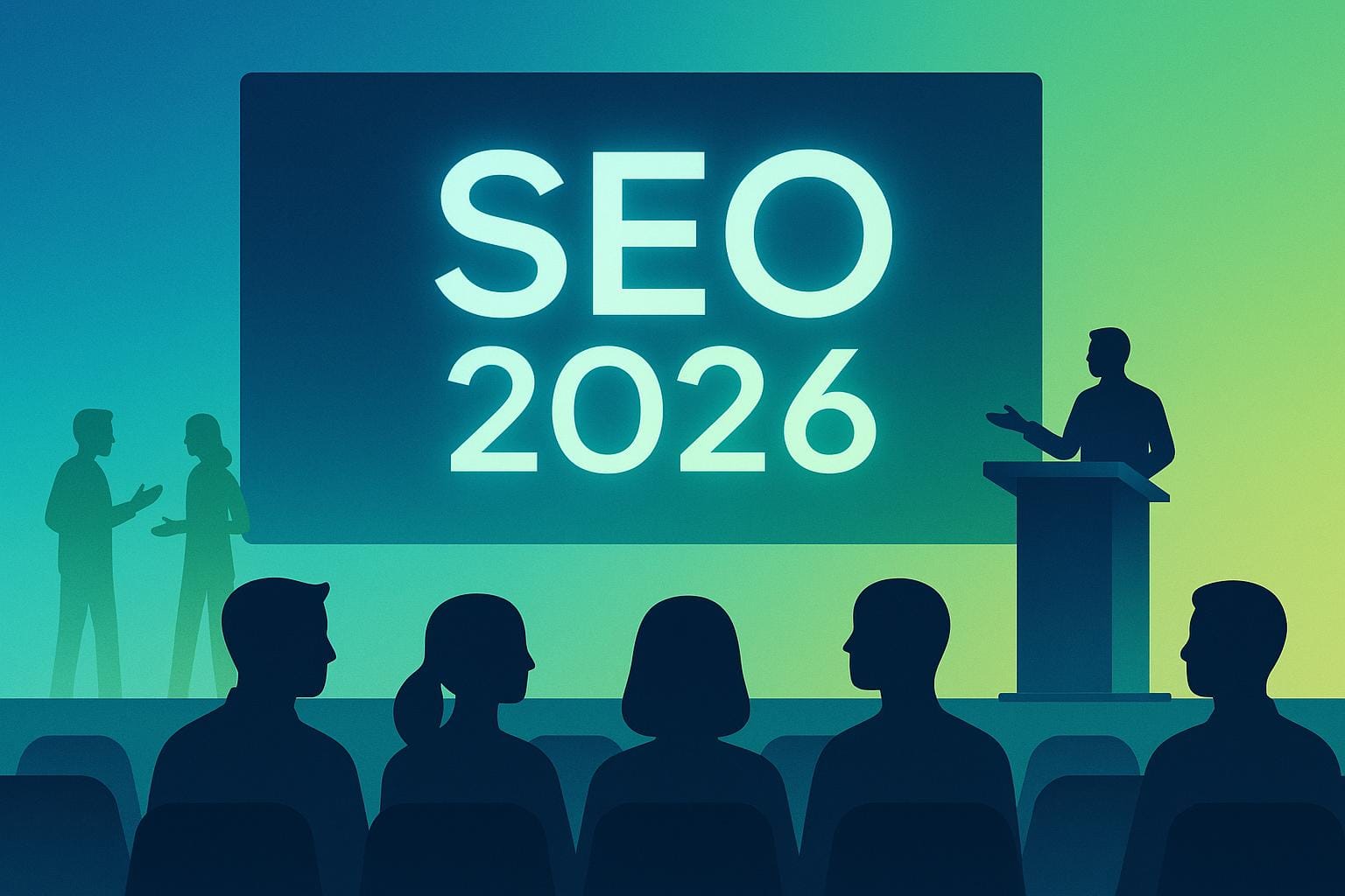 Top SEO Events in 2026