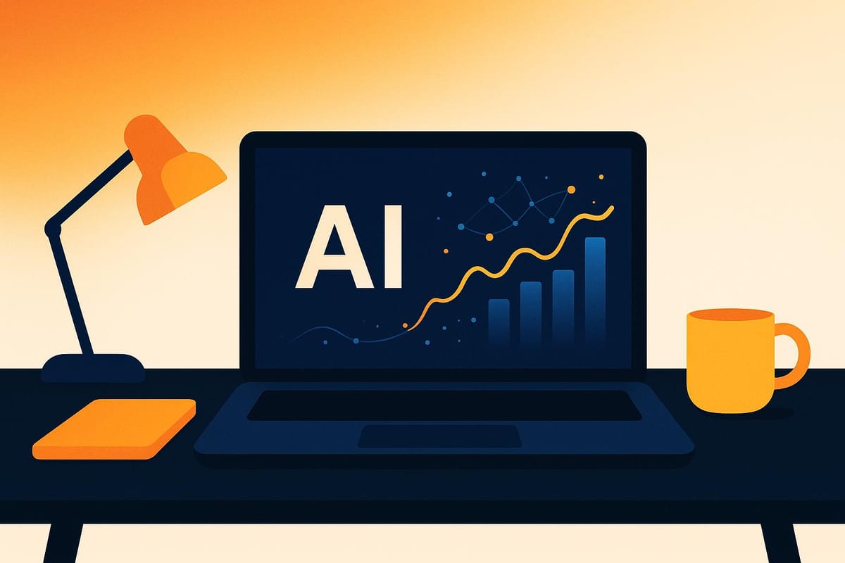 Best AI Marketing Courses To Take In 2025