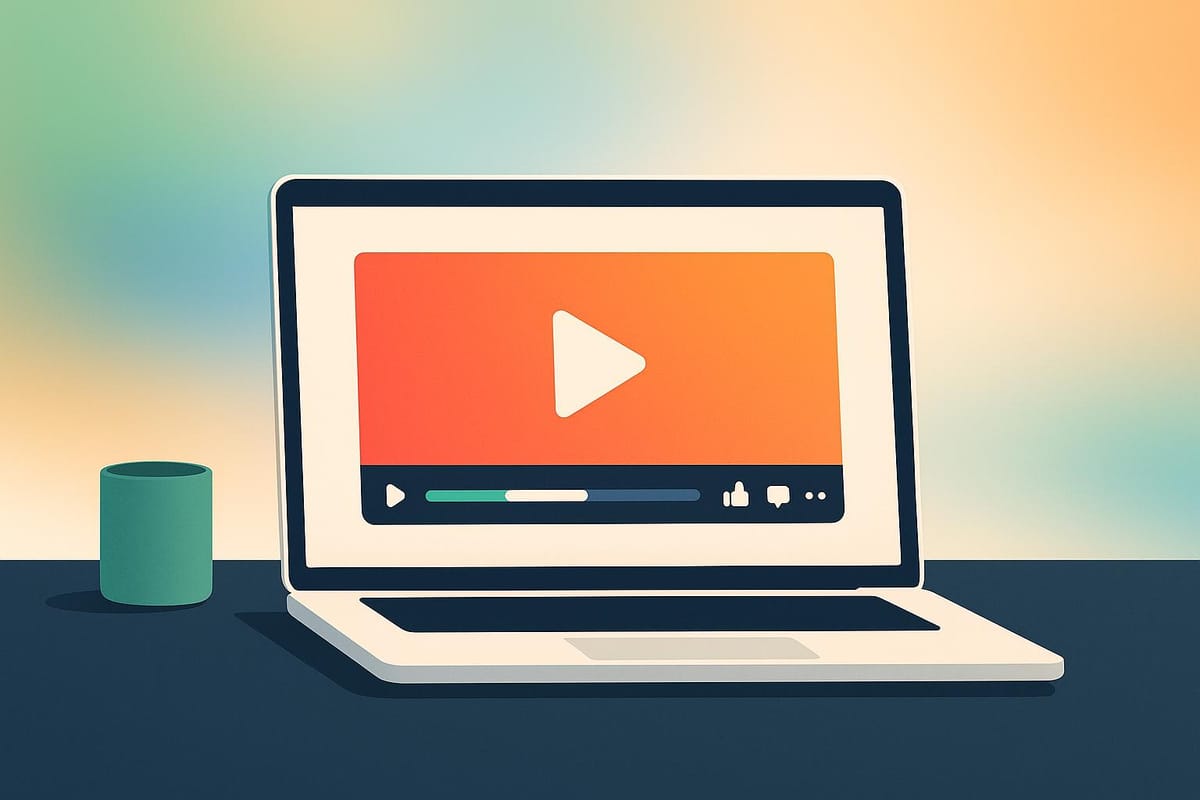 Best video hosting platforms for online courses