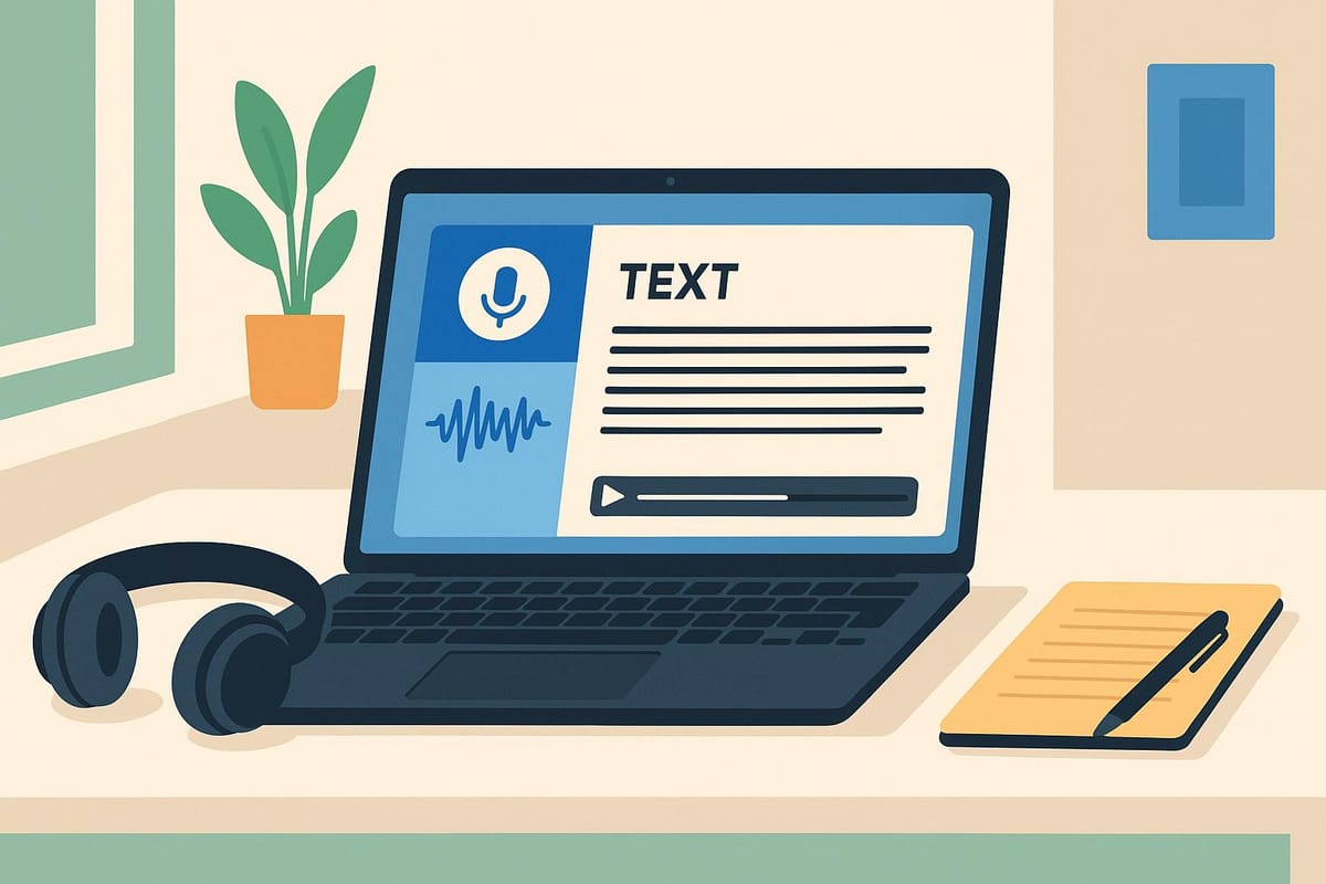 Best online courses for medical transcriptionist