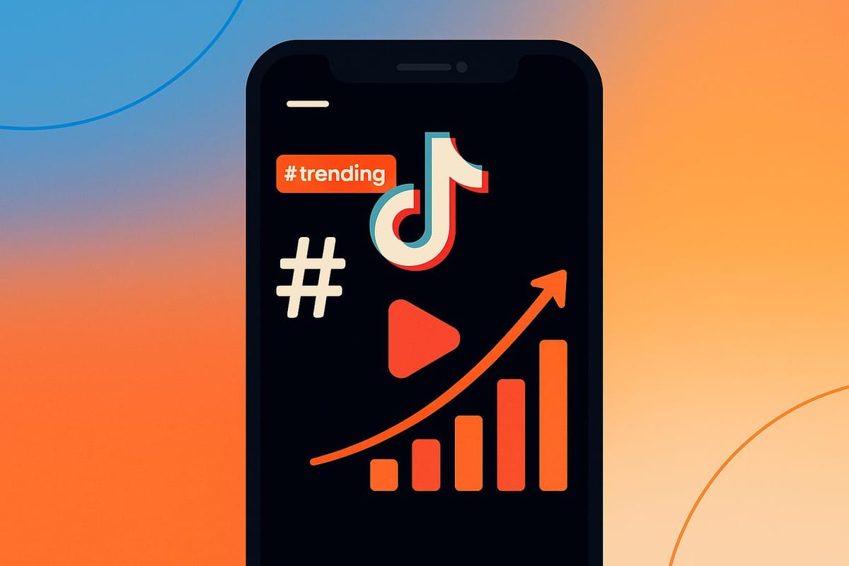 How TikTok Trends Boost PPC Campaign Performance