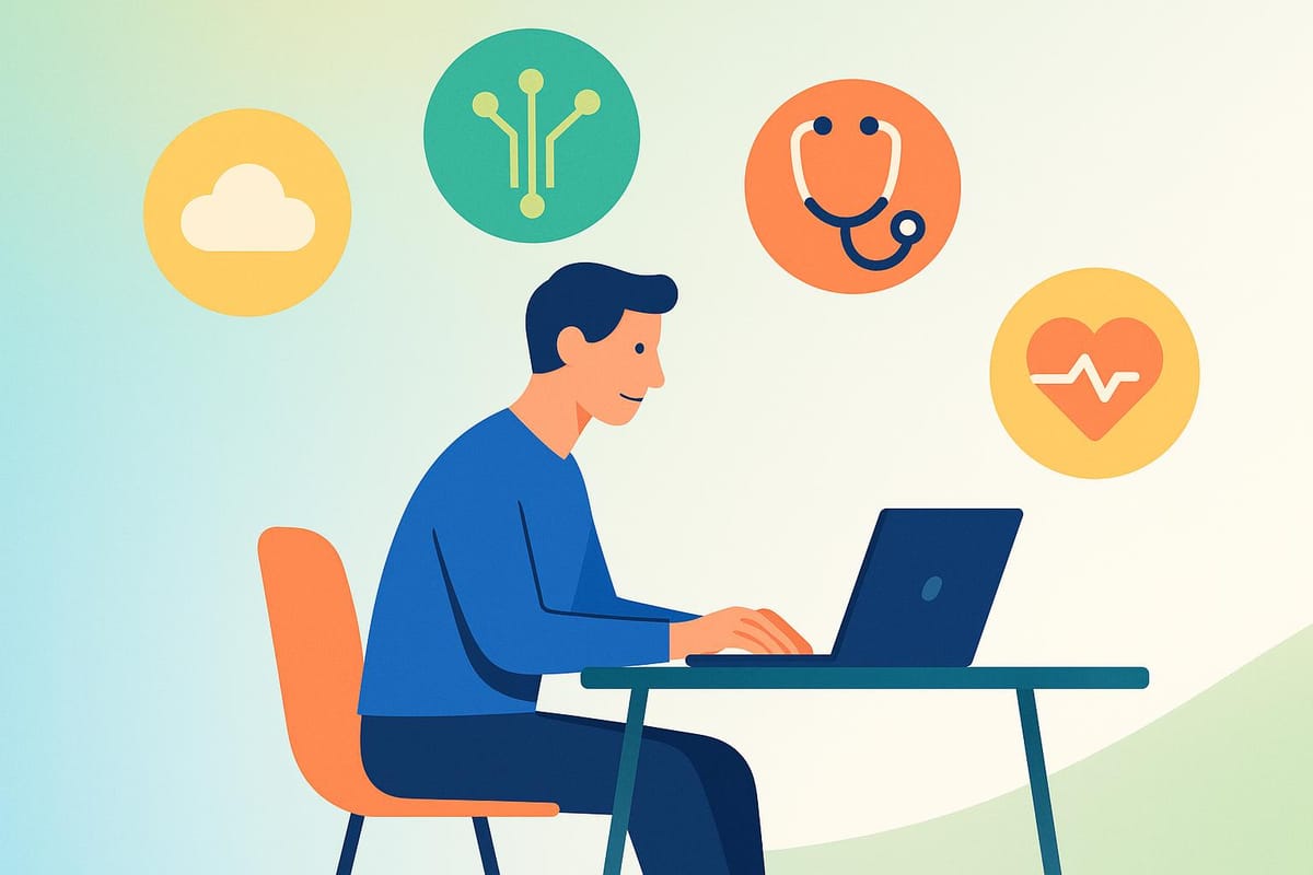 How to Find Remote Jobs in Growing Industries
