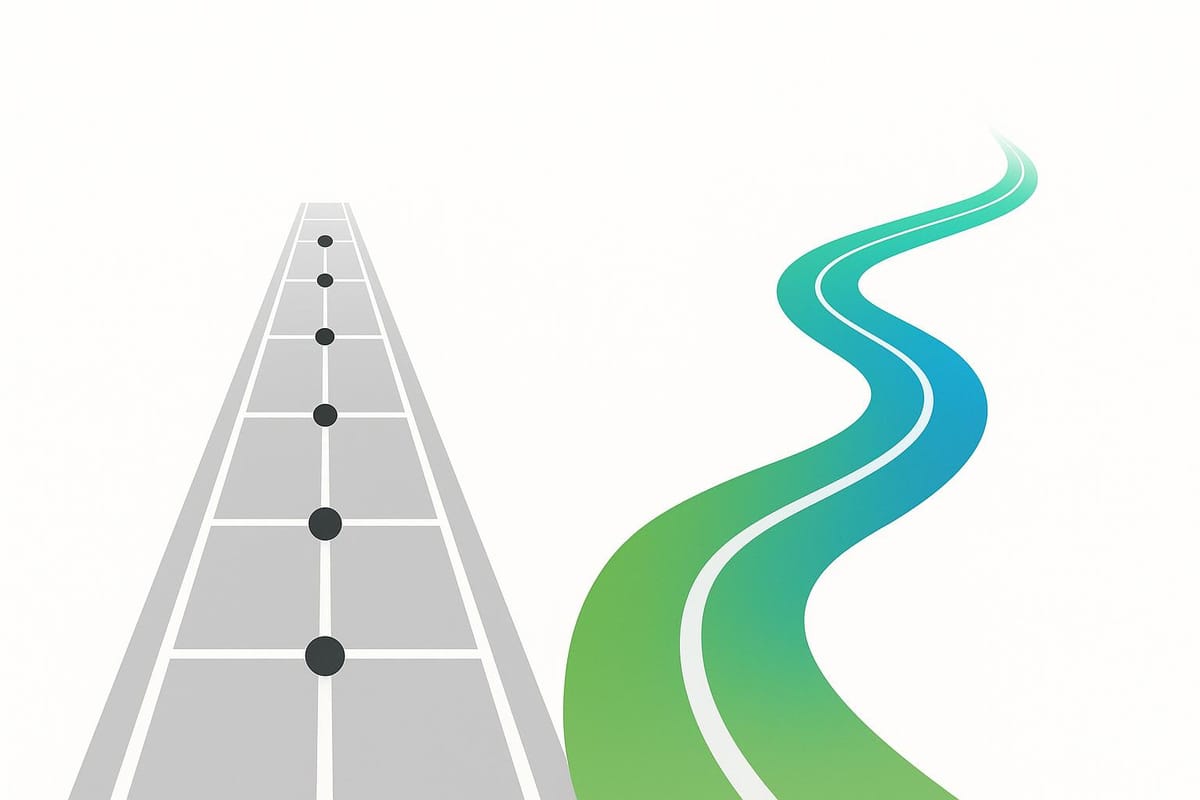 Agile vs. Traditional: Key Differences