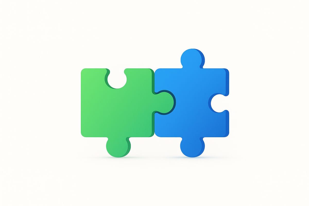 How to Identify High-Value Strategic Partners