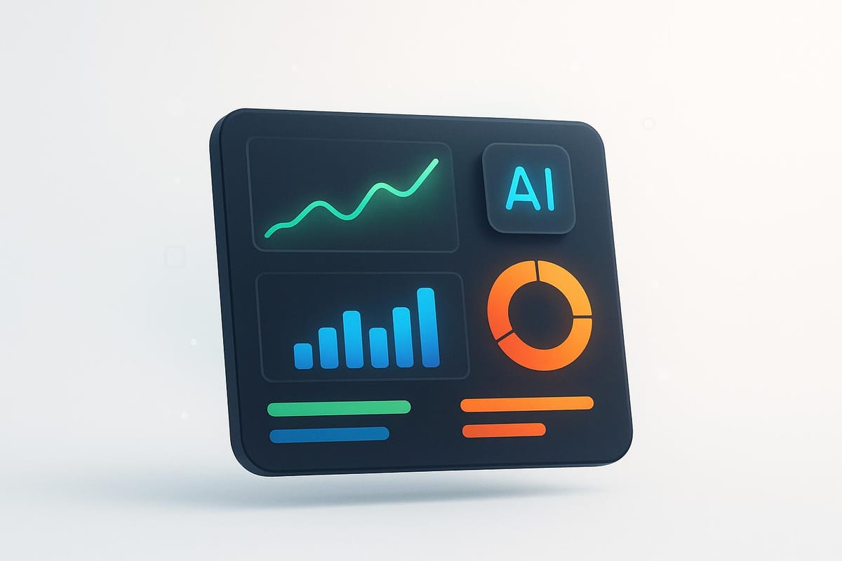 Best Advanced Data Analytics Software in 2025
