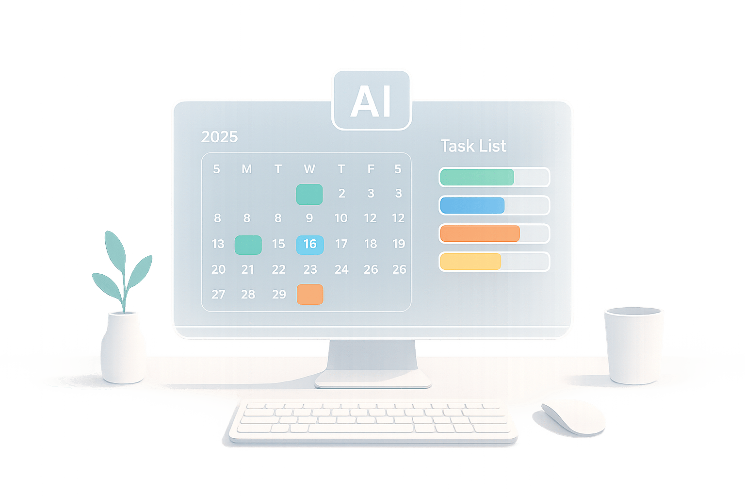 Best AI Time Management software in 2025