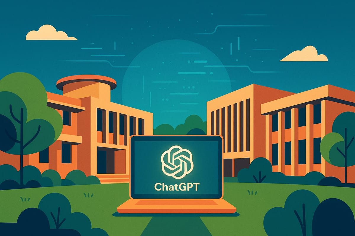 OpenAI Unveils India-first Learning Accelerator in Collaboration with IIT Madras