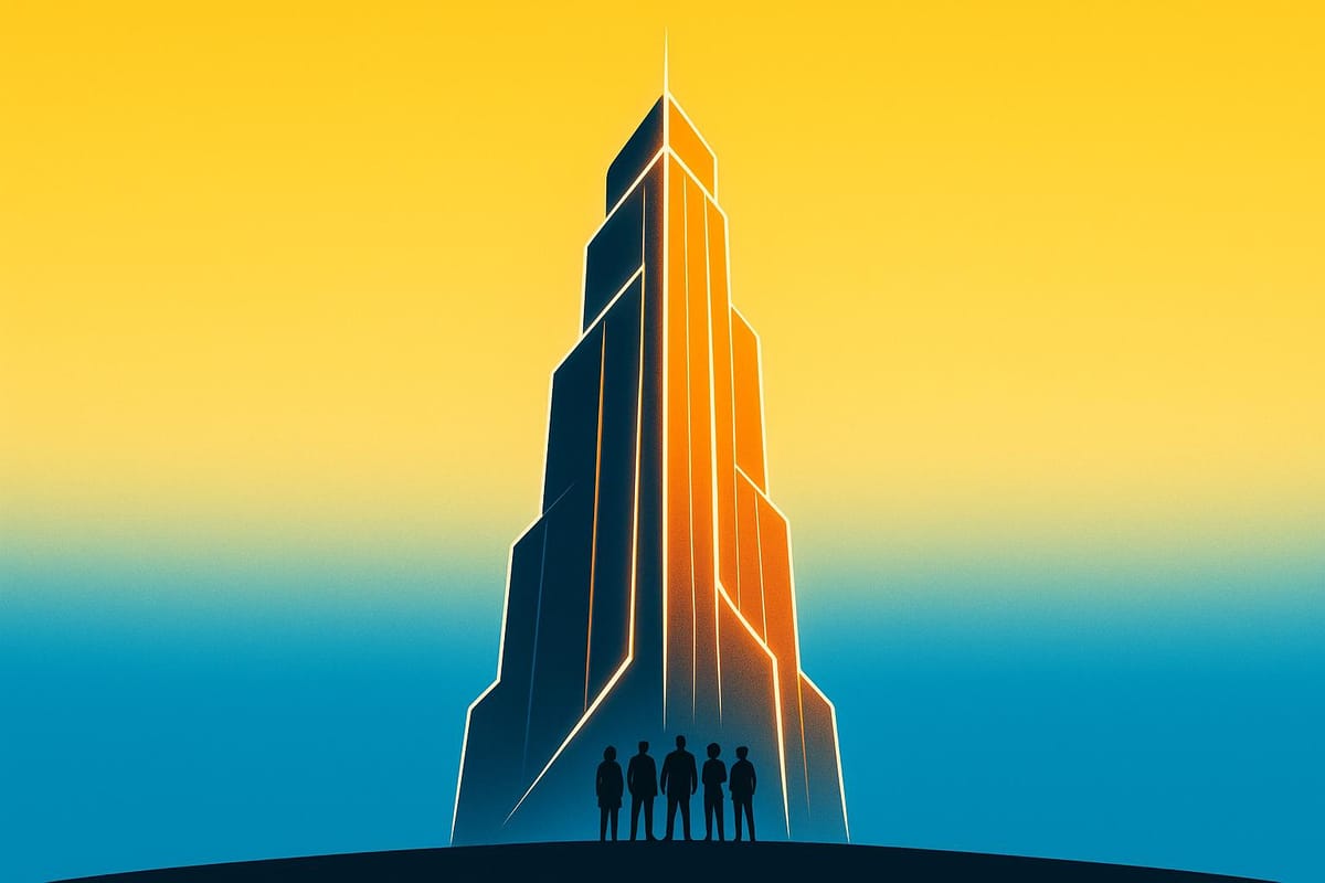 How to Scale Your Business: The SCALE Method