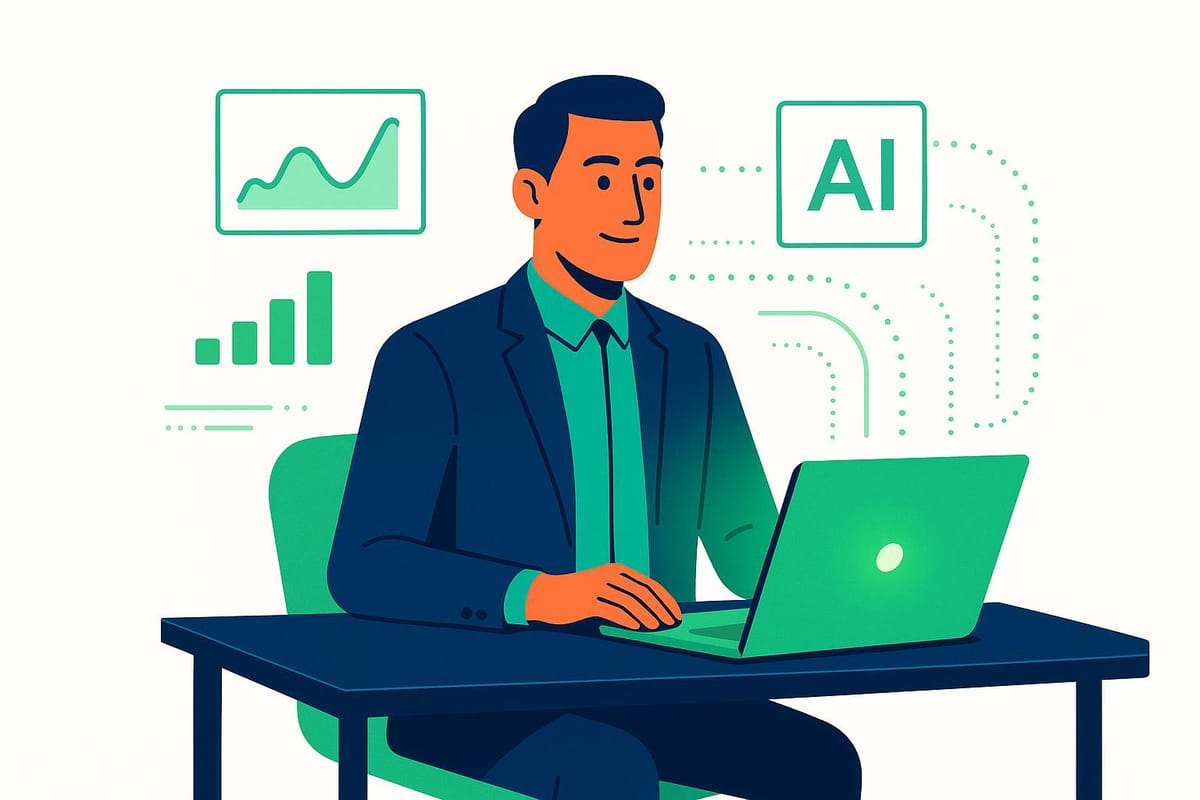Best AI courses for finance professionals in 2025