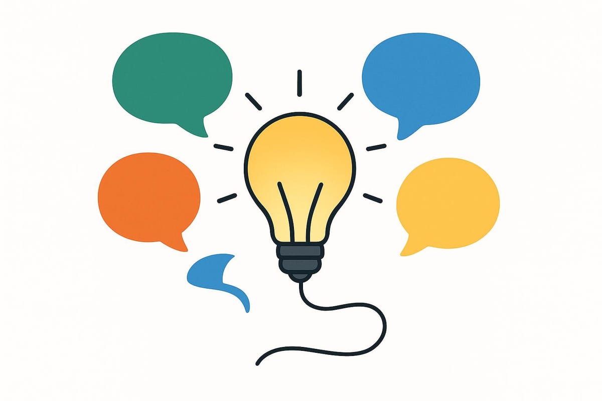 How Feedback Drives Customer-Centric Innovation