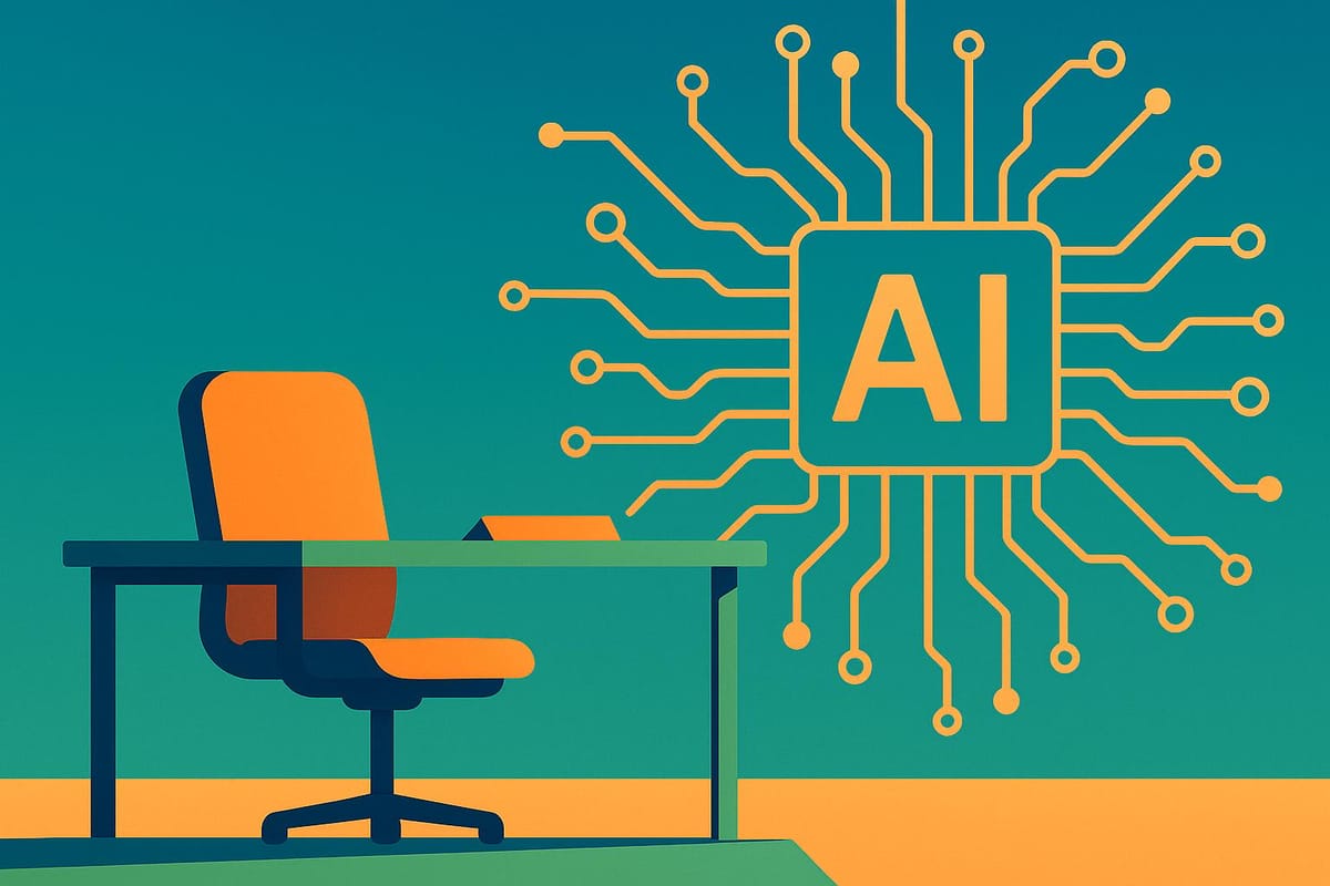 Accenture announces 11,000 layoffs amid $865M AI-driven restructuring