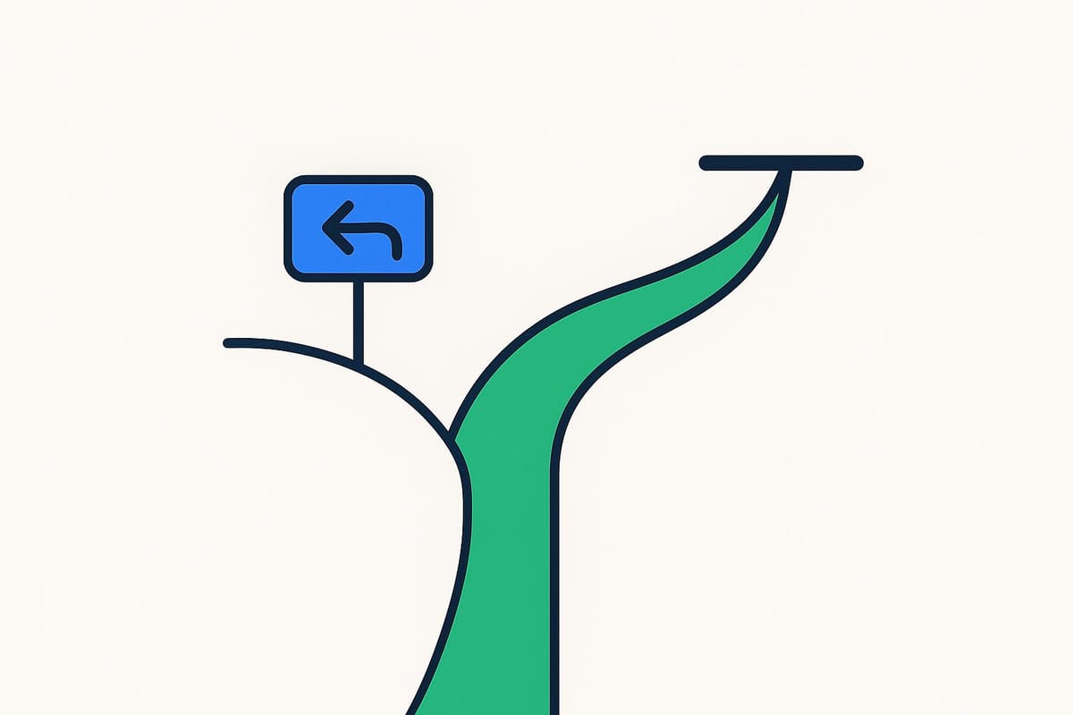 Setbacks vs. Failures: Key Differences for Growth