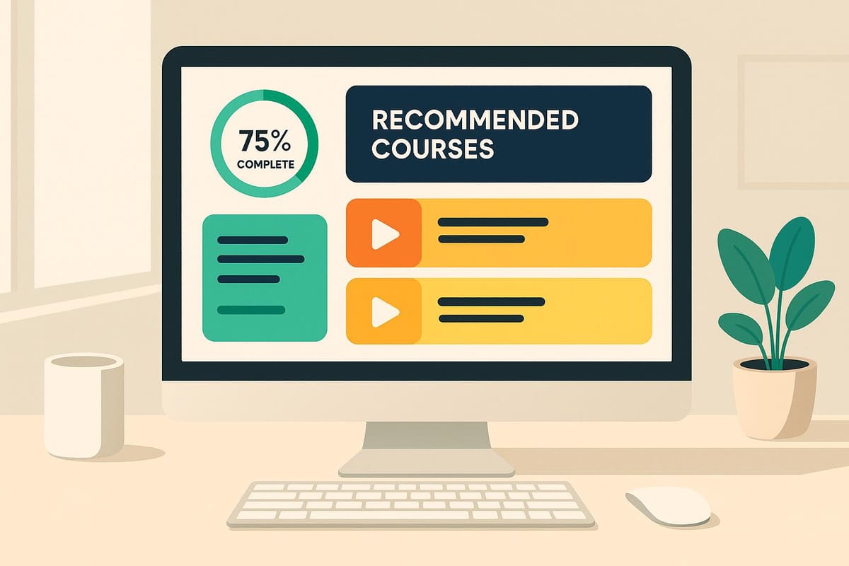Best online course platforms in 2025