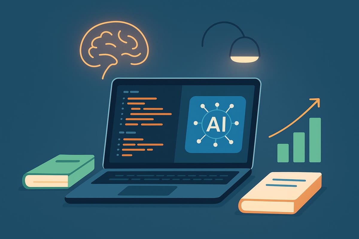 Best Online Courses for AI and Machine Learning Careers