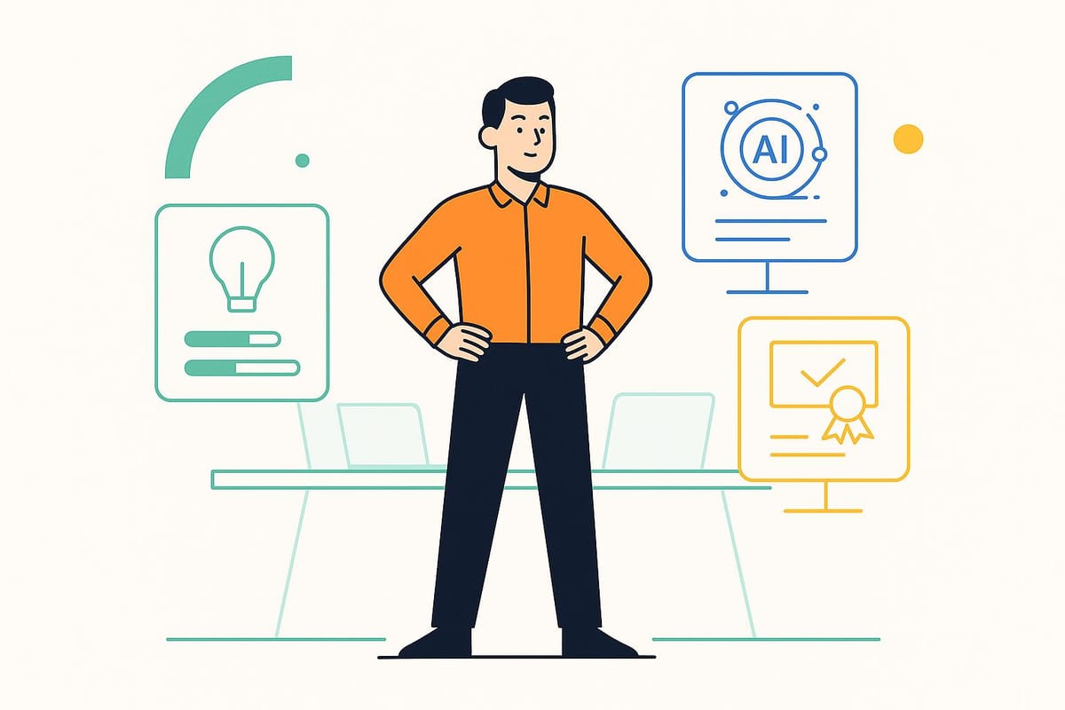 OpenAI launches workforce blueprint for AI skill preparedness