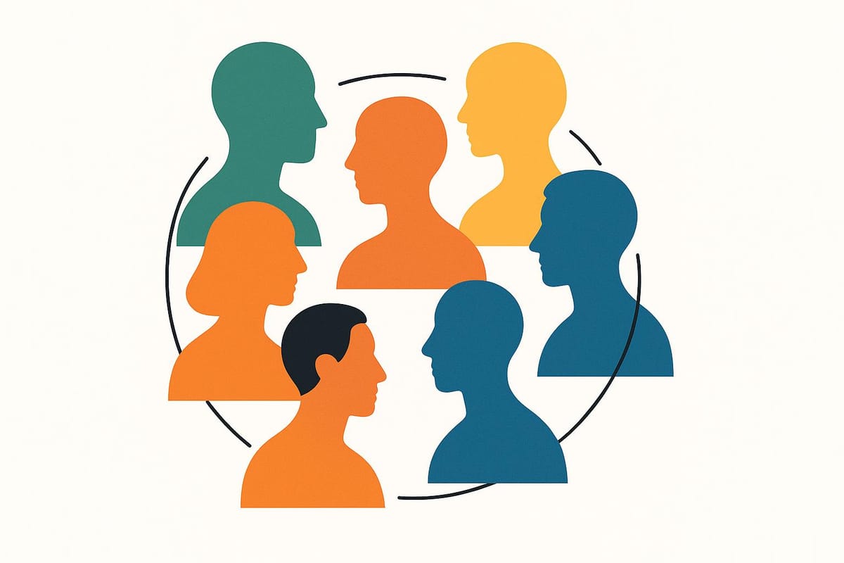 7 Investor Types and How to Communicate Effectively