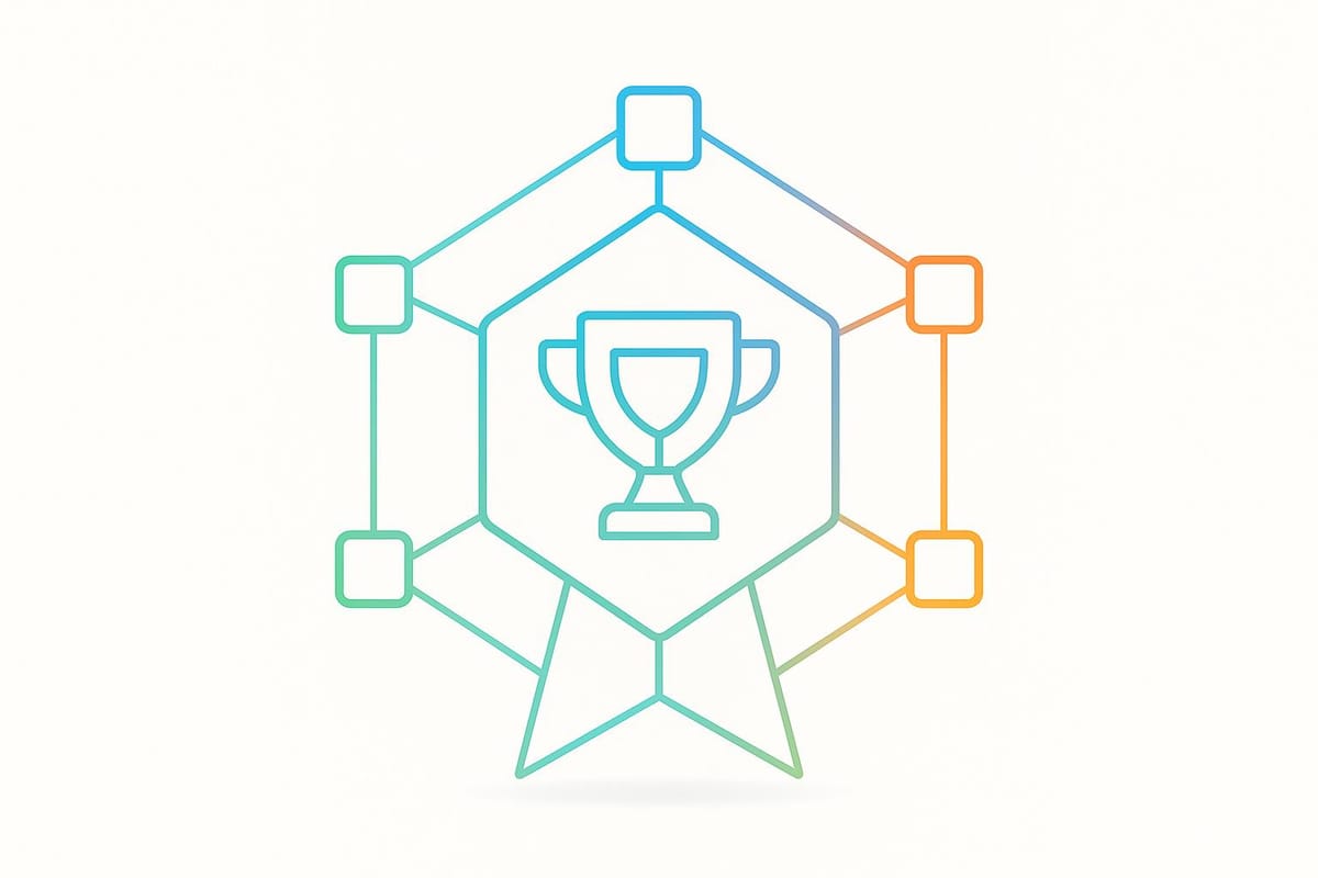 Web3 Gamification Trends in Education 2025