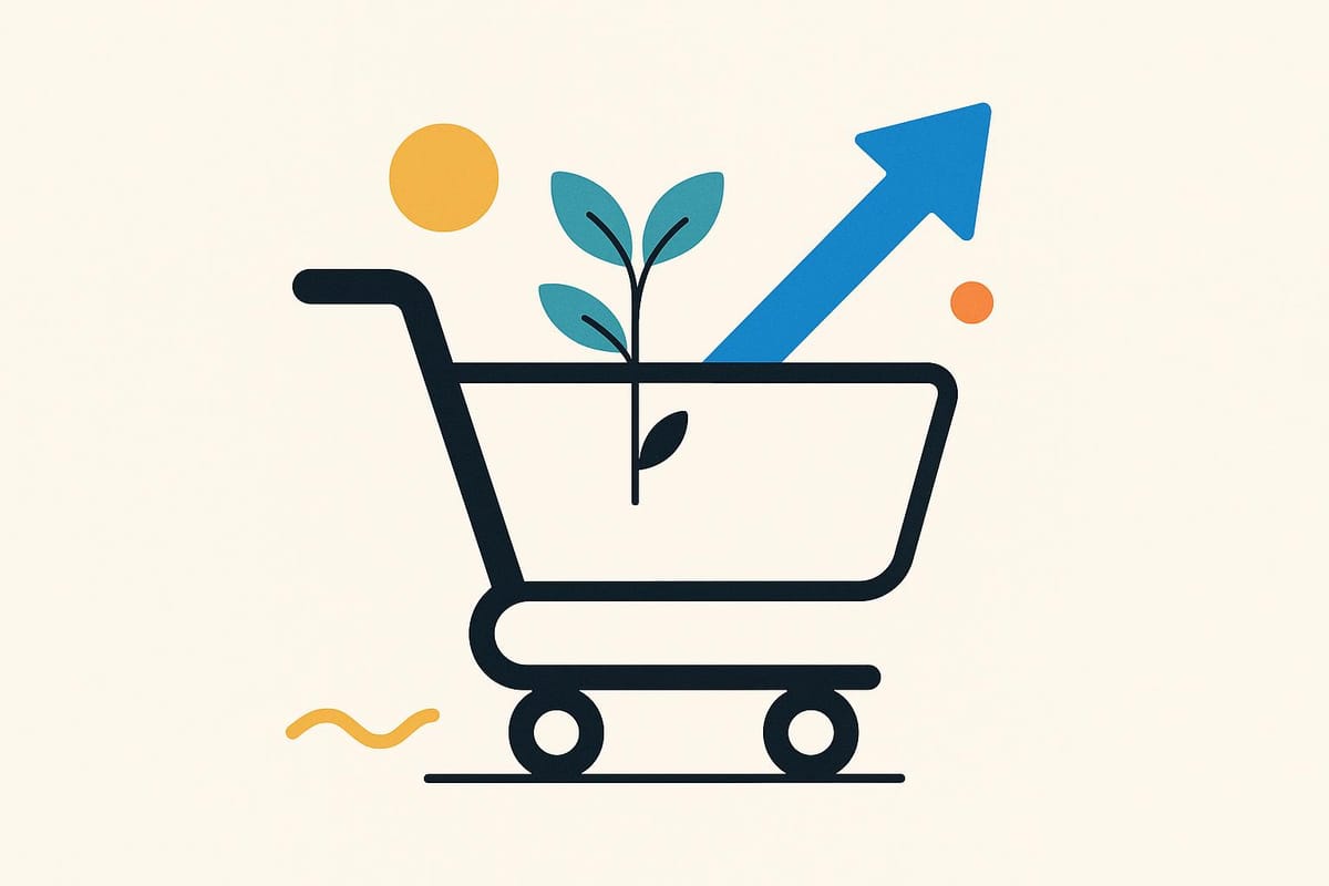 Study: How Market Trends Drive Hobby Business Growth