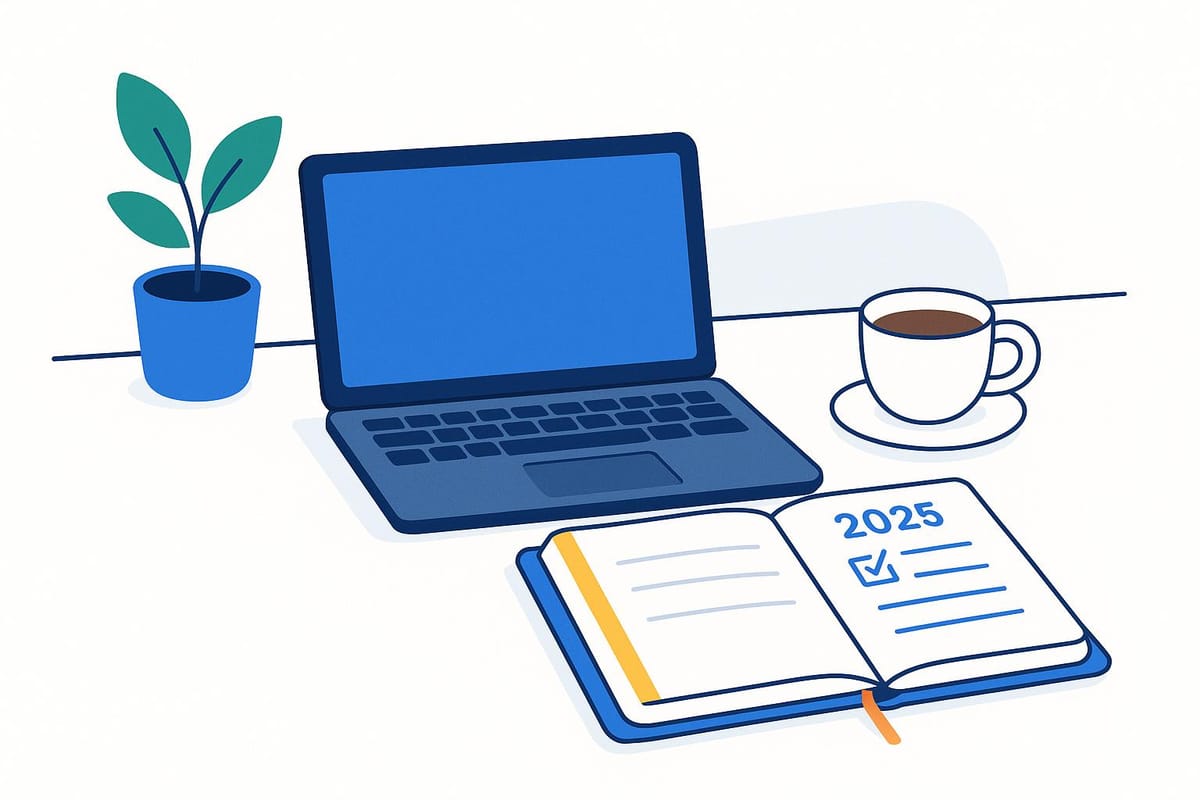 Best courses for executive assistants in 2025