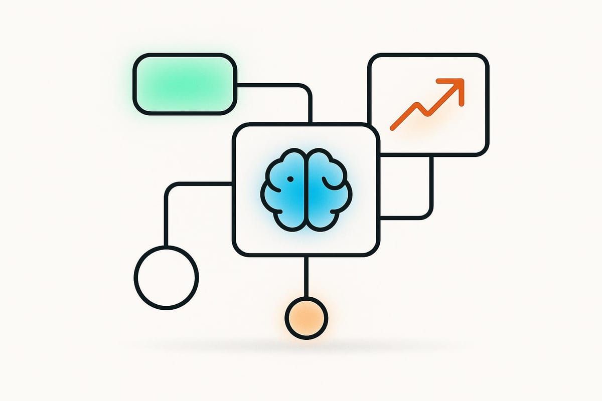 Top AI Productivity Tools in 2025