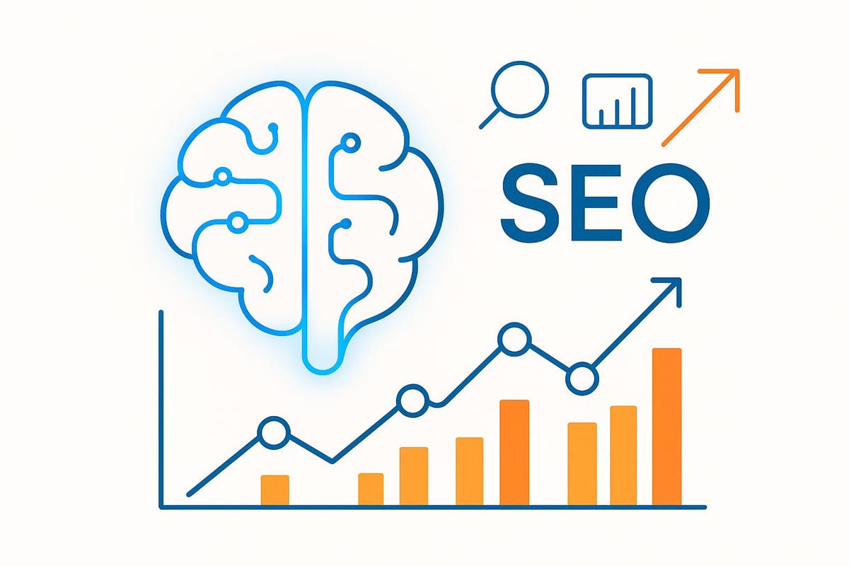Top AI SEO Online courses in 2025