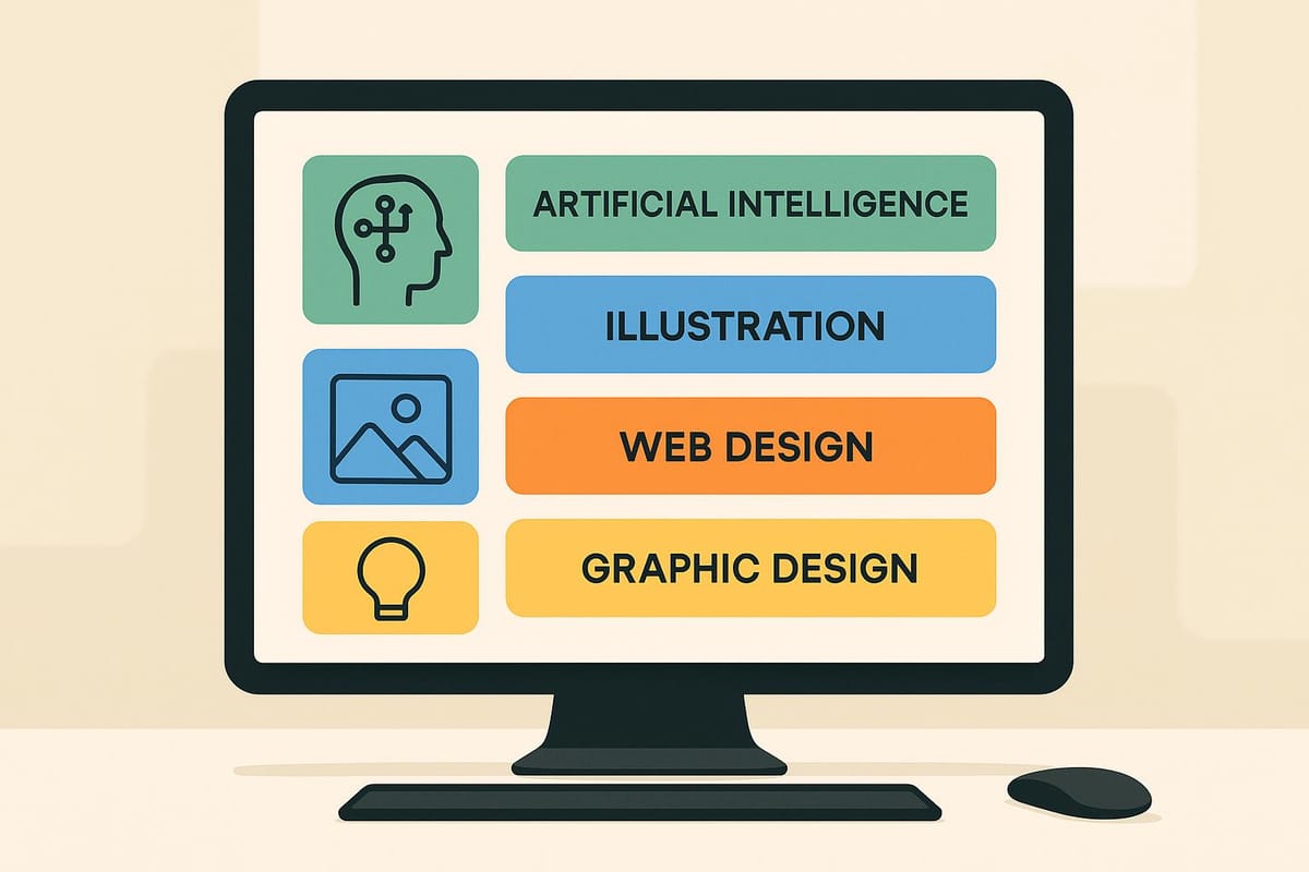 Best Online Midjourney courses in 2026