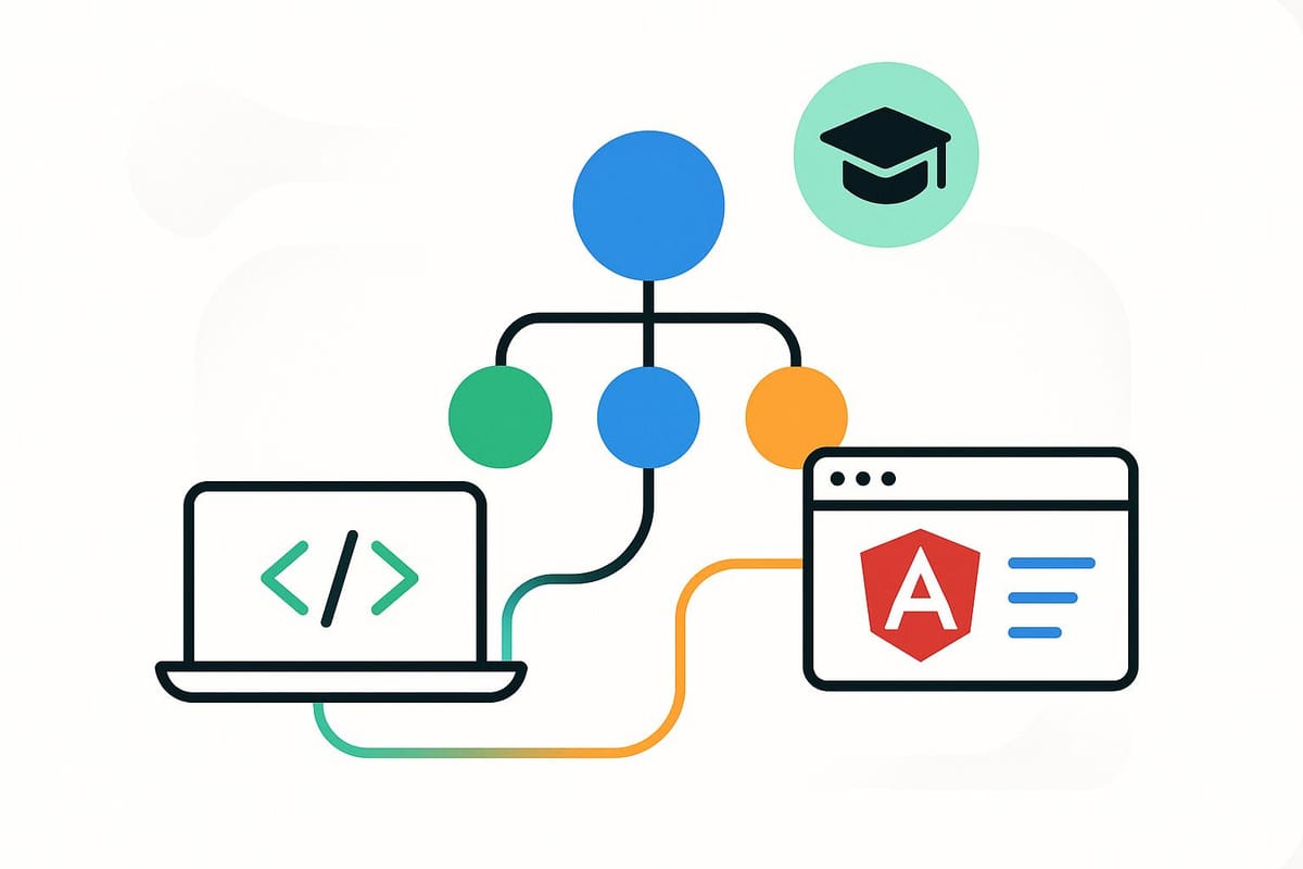 Best Online Angular Development courses in 2026