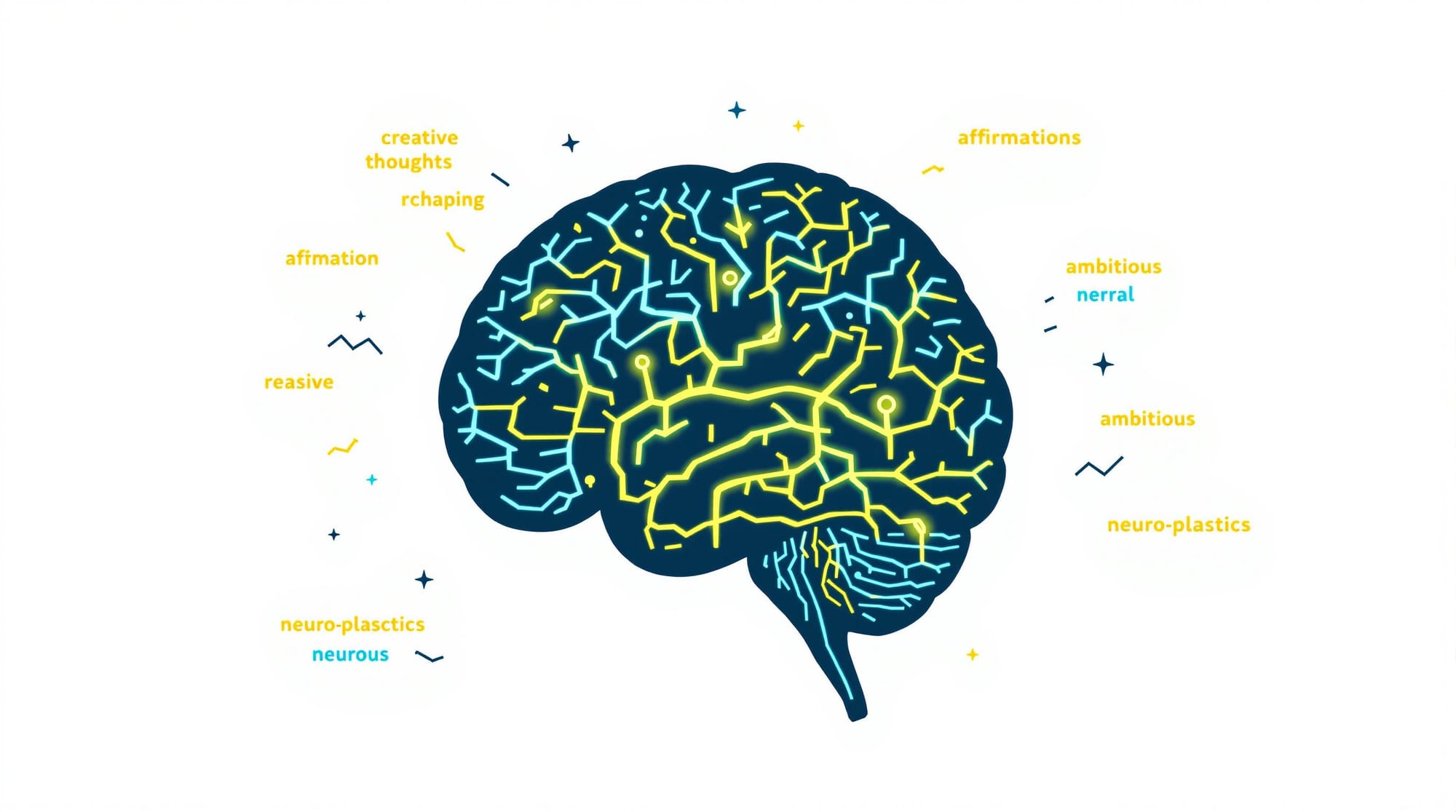 How Positive Affirmations Change Your Brain (ScienceBacked)