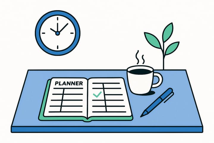 How To Evaluate Time Management Skills