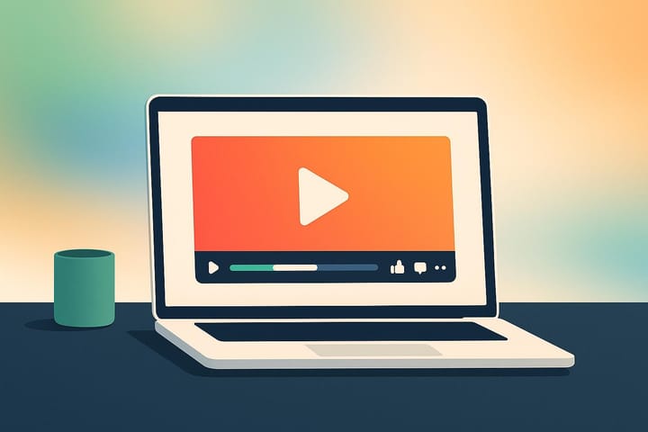 Best video hosting platforms for online courses
