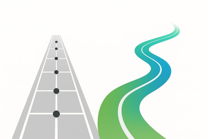Agile vs. Traditional: Key Differences
