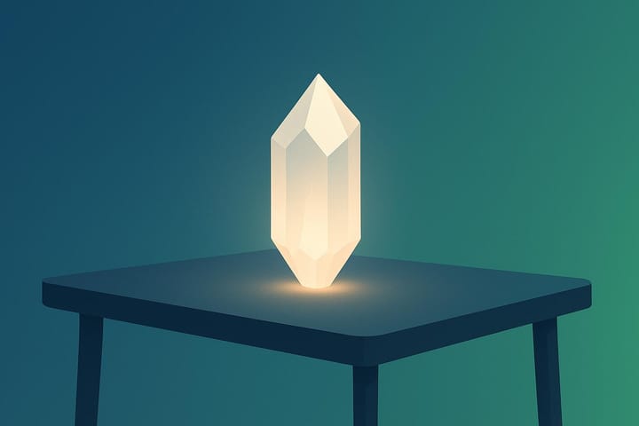 Best online crystal healing courses in 2025