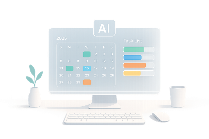 Best AI Time Management software in 2025