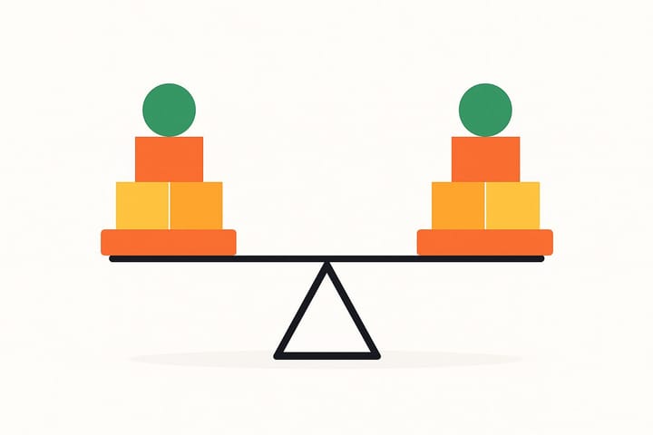 Fixing Unequal Workloads: Strategies for Teams
