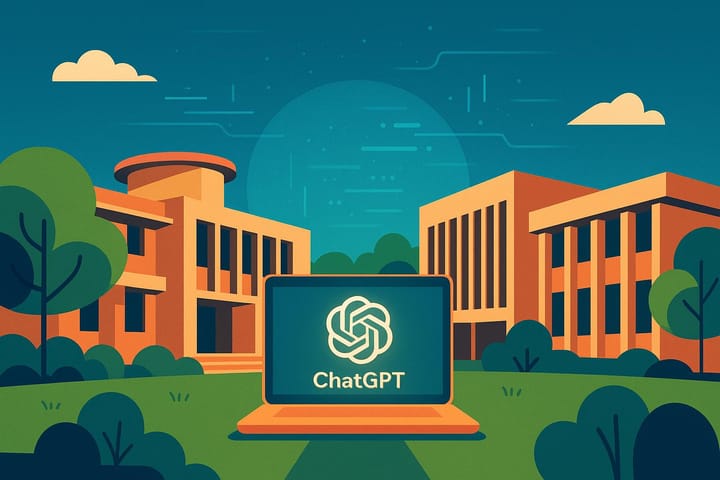 OpenAI Unveils India-first Learning Accelerator in Collaboration with IIT Madras