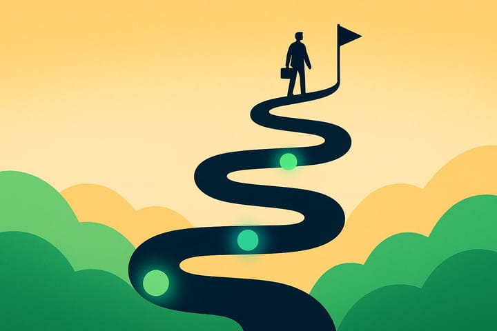 Career Path Planner for Your Future Success