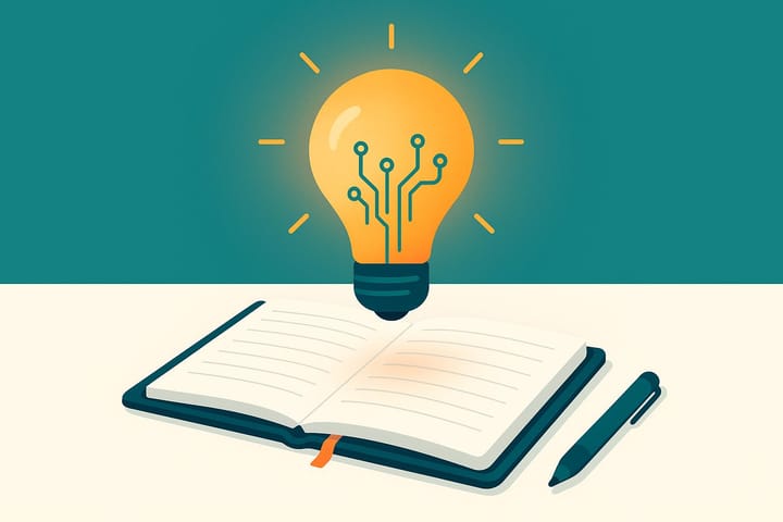 Business Idea Generator for Aspiring Founders