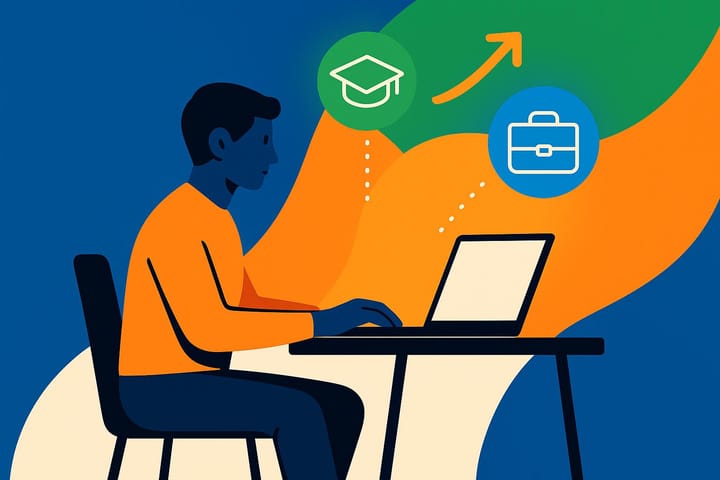 Accredited Online Courses: How to Pick Programs That Actually Count