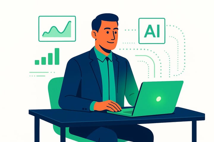 Best AI courses for finance professionals in 2025
