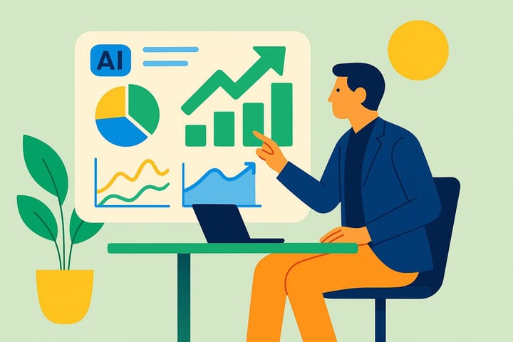 Best AI courses for sales professionals in 2025