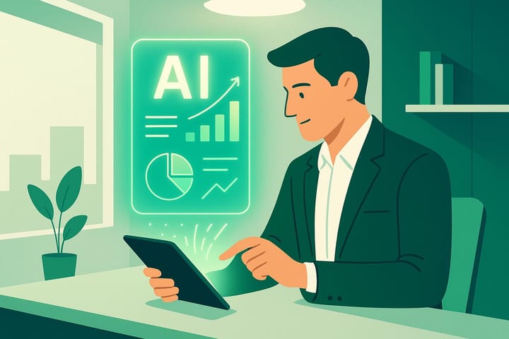 Best AI courses for accountants in 2025
