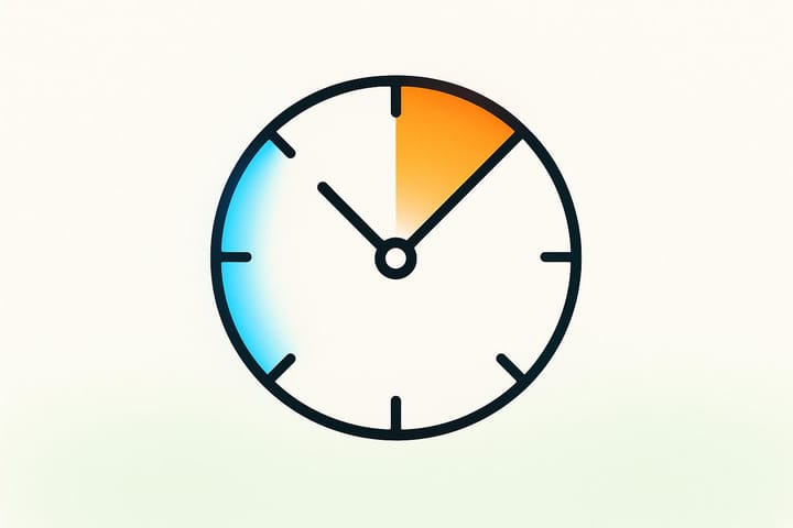 Time Management Calculator for Balance