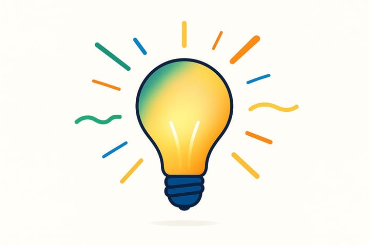 Marketing Strategy Idea Finder